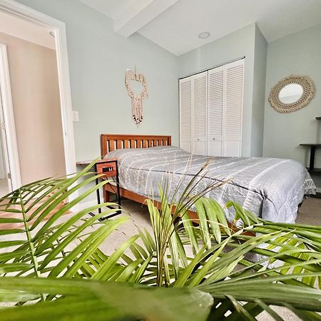 Ultra Modern - Entire 3 Bedroom Apartment - 5 Min Walk To The Beach Wildwood Kültér fotó